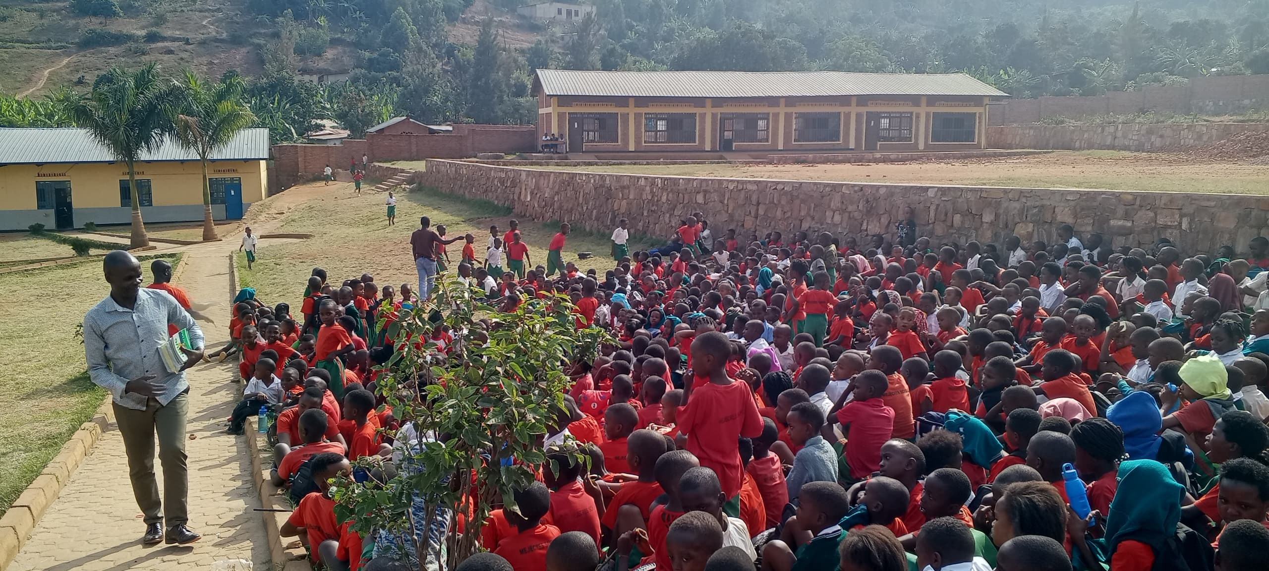 Nature Destinations & Safaris